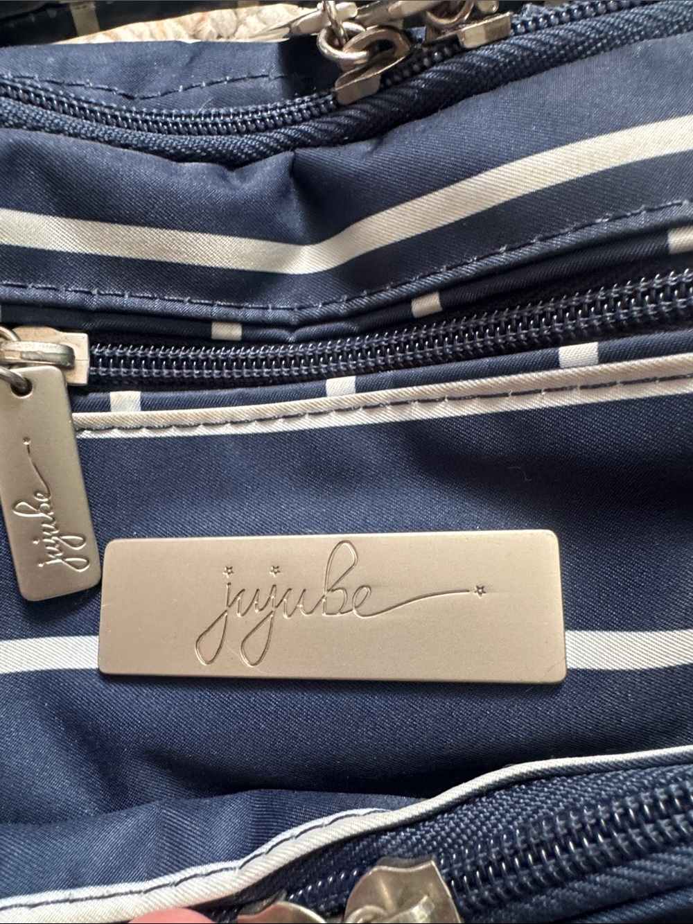 Jujube BFF Diaper Bag - Picture 3 of 11